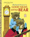 Good Night, Little Bear: A Golden Book