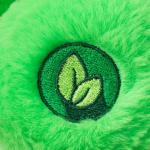 Good Luck Bear 14" Plush Stuffed Animal