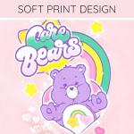 Care Bears Best Friend Bear Toddler Outfit Set