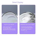 Cute Bear Mugs - Kawaii Glass Coffee Cups