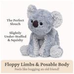 GUND Koala Bear Plush Toy - 10" Soft Cuddly