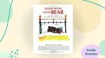 Good Night, Little Bear: A Golden Book
