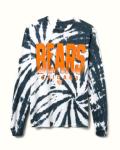 Chicago Bears Game Time Long Sleeve Shirt - XS