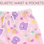 Care Bears Best Friend Bear Toddler Outfit Set