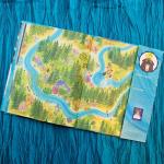 Bear Came Along - Caldecott Honor Winner