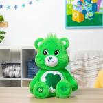 Good Luck Bear 14" Plush Stuffed Animal
