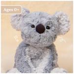 GUND Koala Bear Plush Toy - 10" Soft Cuddly