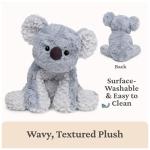 GUND Koala Bear Plush Toy - 10" Soft Cuddly