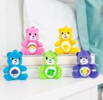 Care Bears Micro Plush 5-Pack Treasure Box