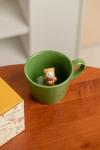 Cute Bear Bow Tie Mug with Hidden Figurine