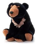 Sun Bear Plush Toy - Fun for Kids