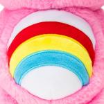 Cheer Bear 14" Plushie - Super Soft Cuddly Toy