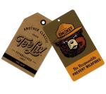 Smokey Bear "Fire Danger Very High" T-Shirt