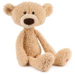 GUND Classic 15” Beige Teddy Bear Plush Toy