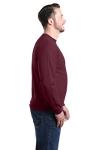 California Bear Maroon Crewneck Sweatshirt