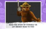 Smokey Bear: A Campfire Adventure Book