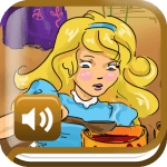 Goldilocks and the Three Bears Storybook