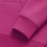 California Bear Hoodie for Women - Retro Pink Pullover