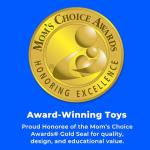 Polar Bear Plush Toy for Kids, 6 Inches