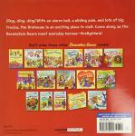 Berenstain Bears Adventure at the Firehouse