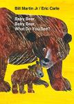 Baby Bear, Baby Bear: Board Book for Kids