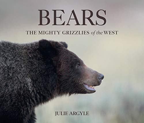 Mighty Grizzlies: Bears of the West