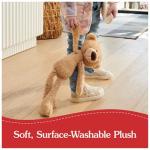 GUND Classic 15” Beige Teddy Bear Plush Toy