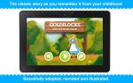 Goldilocks and the Three Bears Storybook