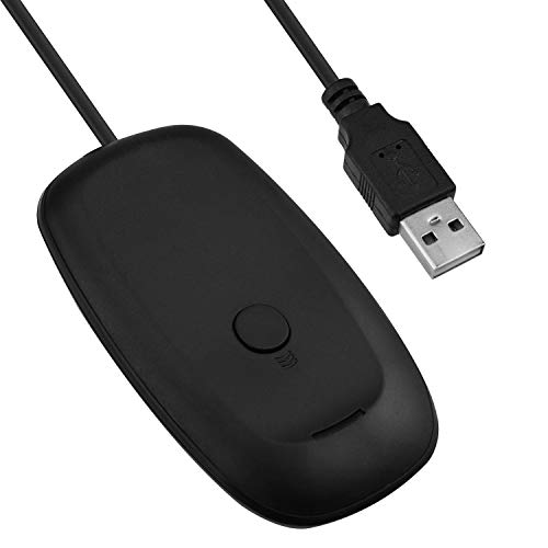Mcbazel Wireless USB 2.0 Gaming Receiver Adapter