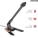 Trust Gaming GXT 210 USB Microphone for Consoles