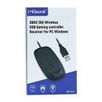 Mcbazel Wireless USB 2.0 Gaming Receiver Adapter