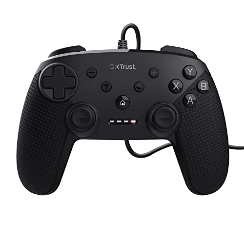 Trust Gaming GXT 541 Muta Wired Game Controller