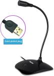TKGOU USB Microphone for Gaming and Streaming