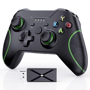 YTEAM Wireless Gaming Controller for PC
