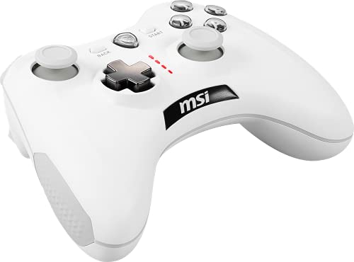 MSI FORCE GC30 V2 Wireless Gamepad Controller