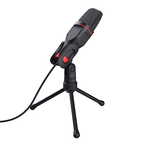 Trust Gaming GXT 212 Mico USB Microphone