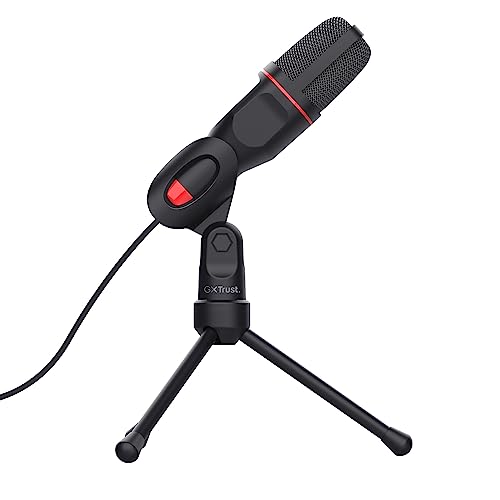 Trust Gaming GXT 212 Mico USB Microphone