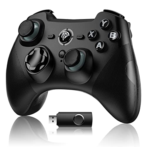 EasySMX 2.4G Wireless Game Controller for PC/Android