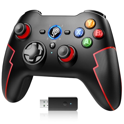EasySMX Wireless Controller for PC and PS3