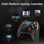 EasySMX Wireless Controller for PC and PS3
