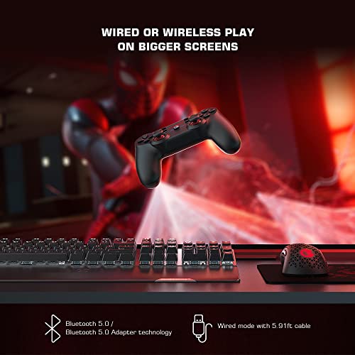 GameSir T3s Wireless Bluetooth Game Controller