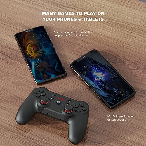 GameSir T3s Wireless Bluetooth Game Controller