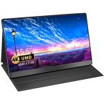 15.6" 4K Portable Gaming Monitor - EVICIV