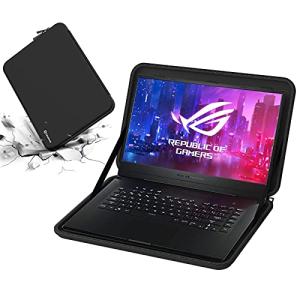 Smatree 15.6" Hard Shell Laptop Bag for ASUS ROG