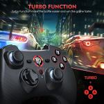 EasySMX 2.4G Wireless Game Controller for PC/Android