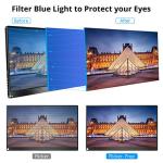 15.6" 4K Portable Gaming Monitor - EVICIV