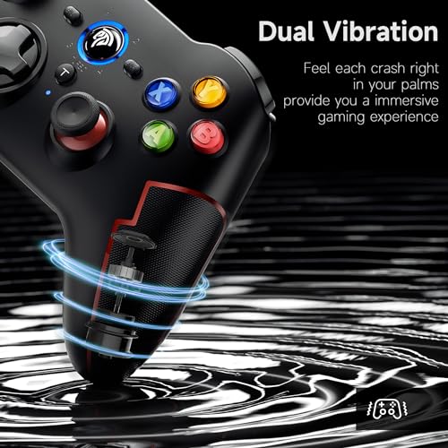 EasySMX Wireless Controller for PC and PS3