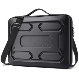 15.6" Waterproof Shockproof Laptop Sleeve Bag