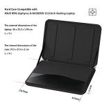Smatree 15.6" Hard Shell Laptop Bag for ASUS ROG