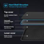 Smatree Hard Shell Briefcase for ASUS ROG Laptops